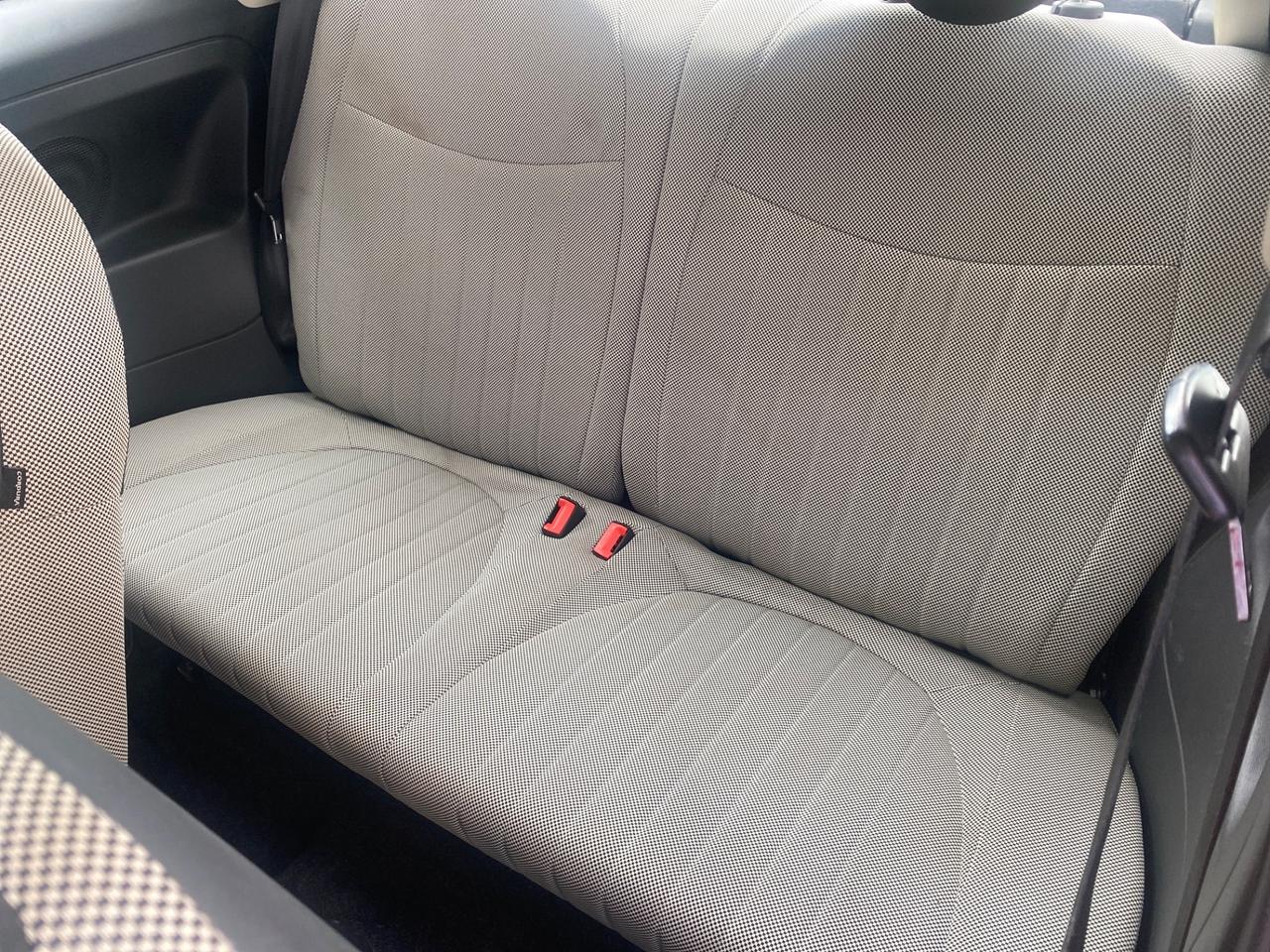Fiat 500 C 1.3 Multijet 16V 75 CV Lounge