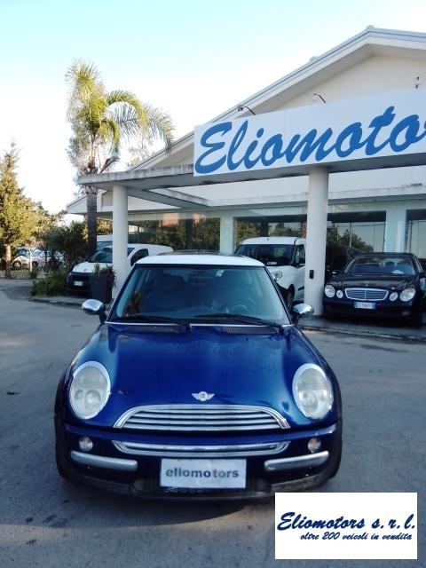 MINI - Mini - Scegli Versione