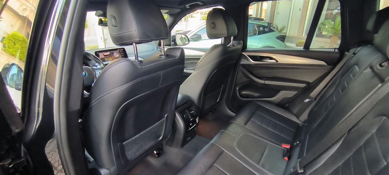 Bmw X3 xDrive20d 48V xLine