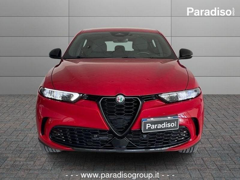 Alfa Romeo Tonale 1.5 hybrid Sprint 130cv tct7