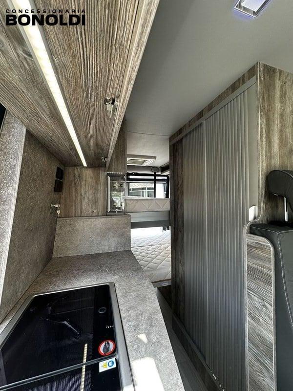 FIAT Ducato ROBETA HELIOS FIAT DUCATO 599 2.2HDI 180CV