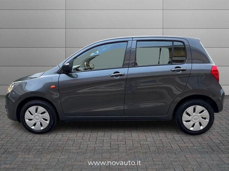 Suzuki Celerio Celerio 1.0 L