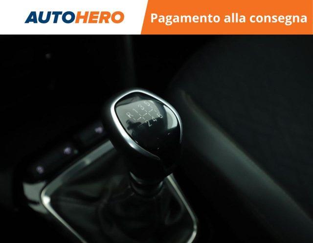 OPEL Corsa 1.5 D 100 CV Elegance