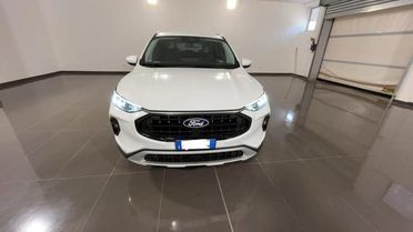 FORD Kuga 2.5 Full Hybrid CVT 2WD Active