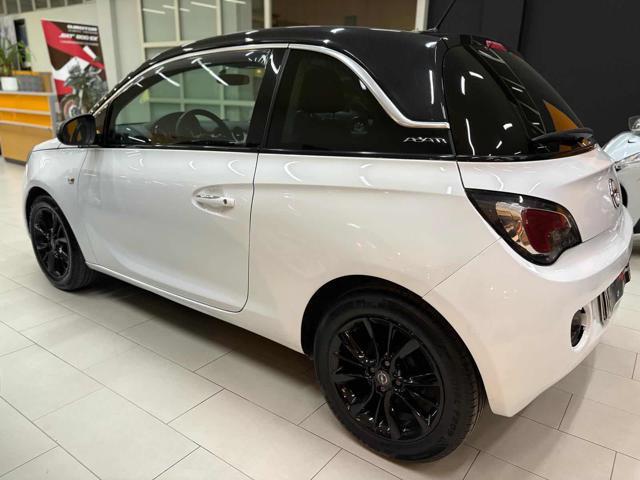 OPEL Adam 1.4 87 CV GPL Tech Glam