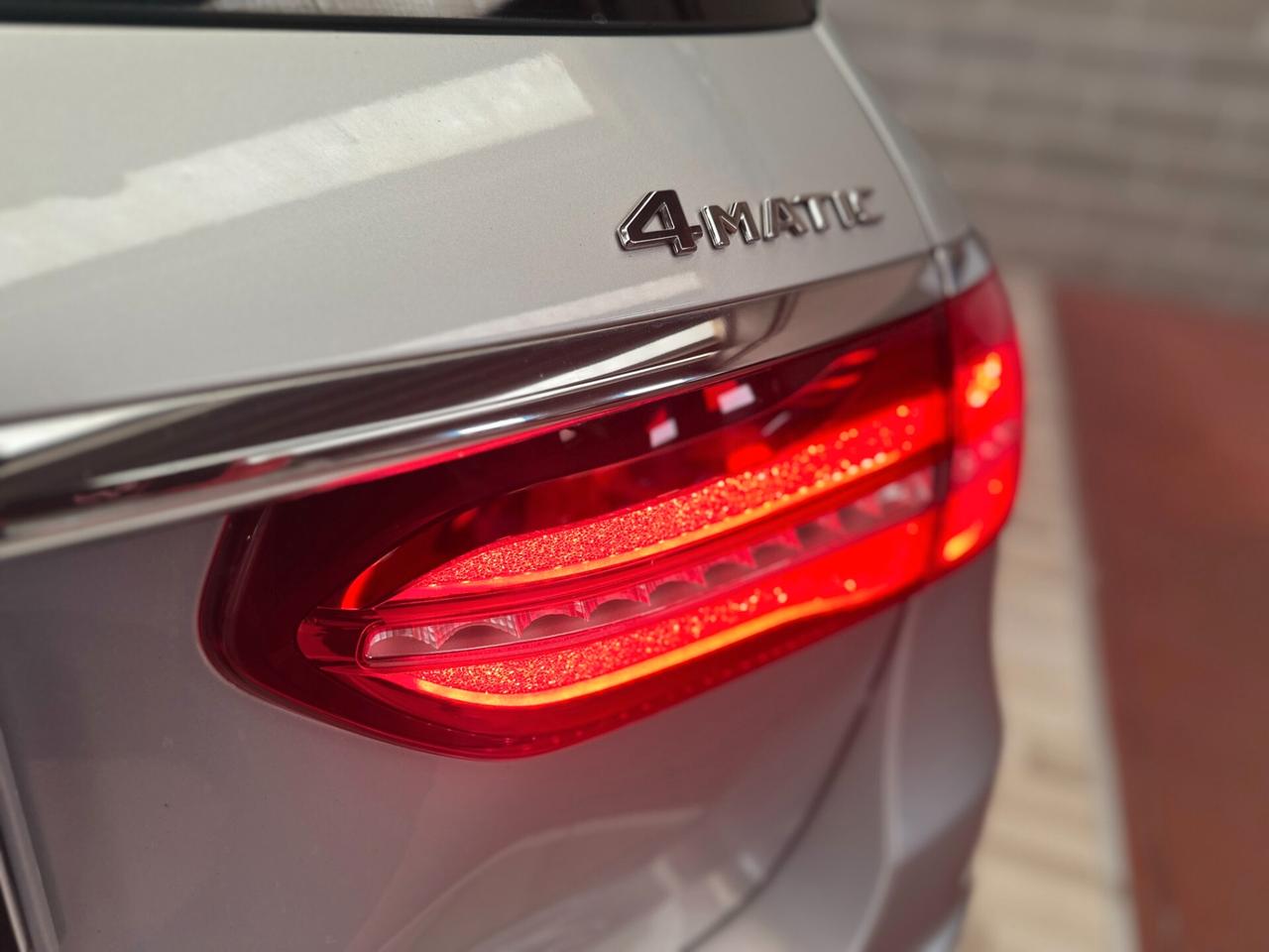 Mercedes-benz E 400d 340cv 4Matic Premium Amg Plus s.w