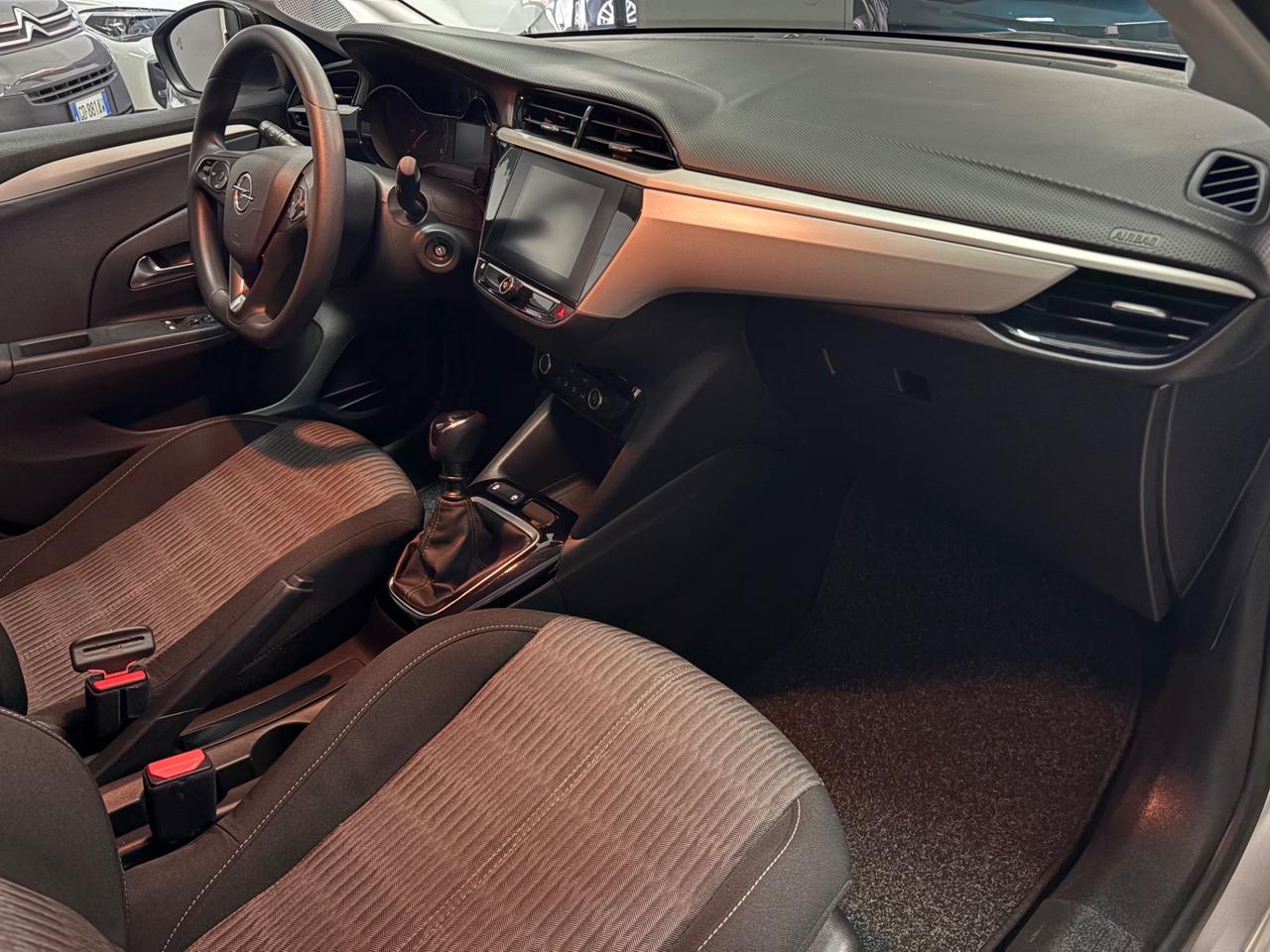 Opel Corsa 1.5 D 100 CV