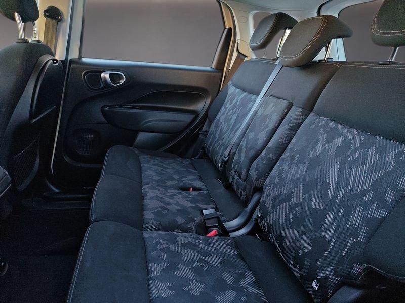 FIAT 500L 500L 1.4 95 CV S&S Cross