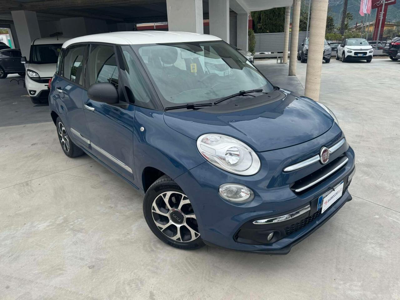 Fiat 500L 1.3 MJT 95 CV Lounge GRANDINATA-2019