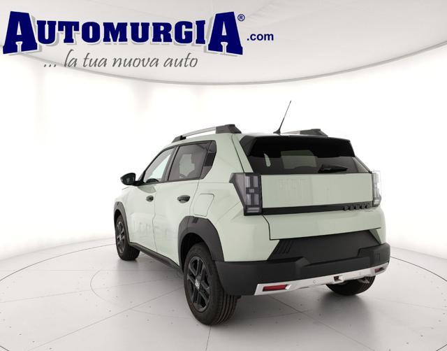 FIAT Grande Panda 1.2 Hybrid 110 CV S&S Icon