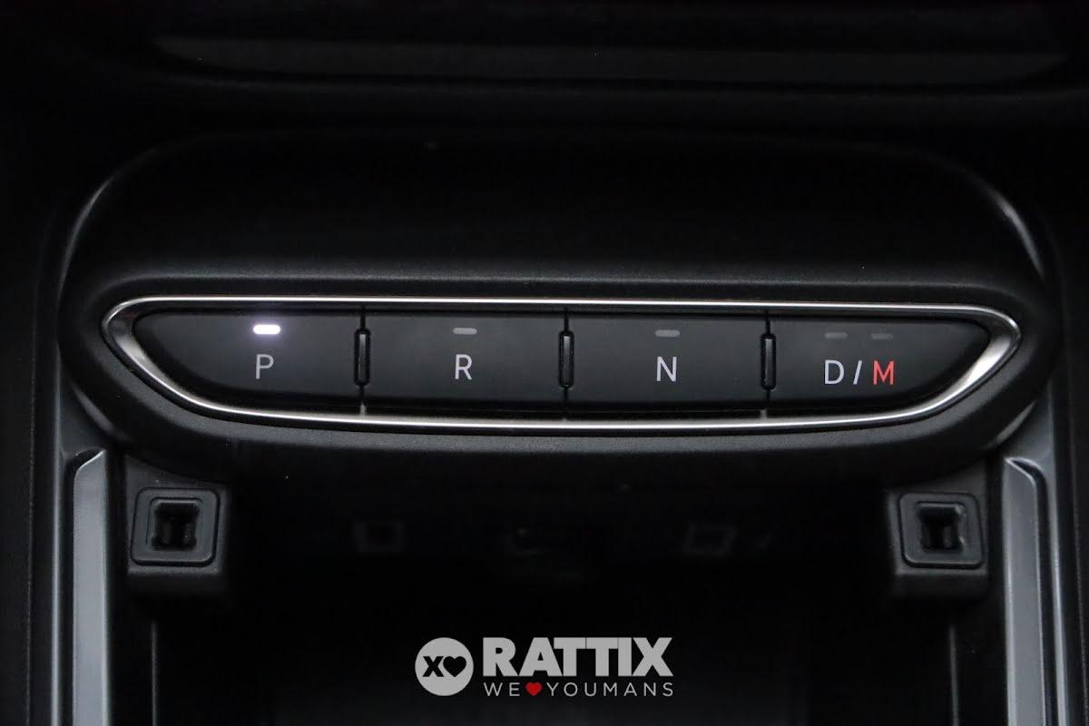 Fiat 600 1.2 hybrid 110CV La Prima II auto