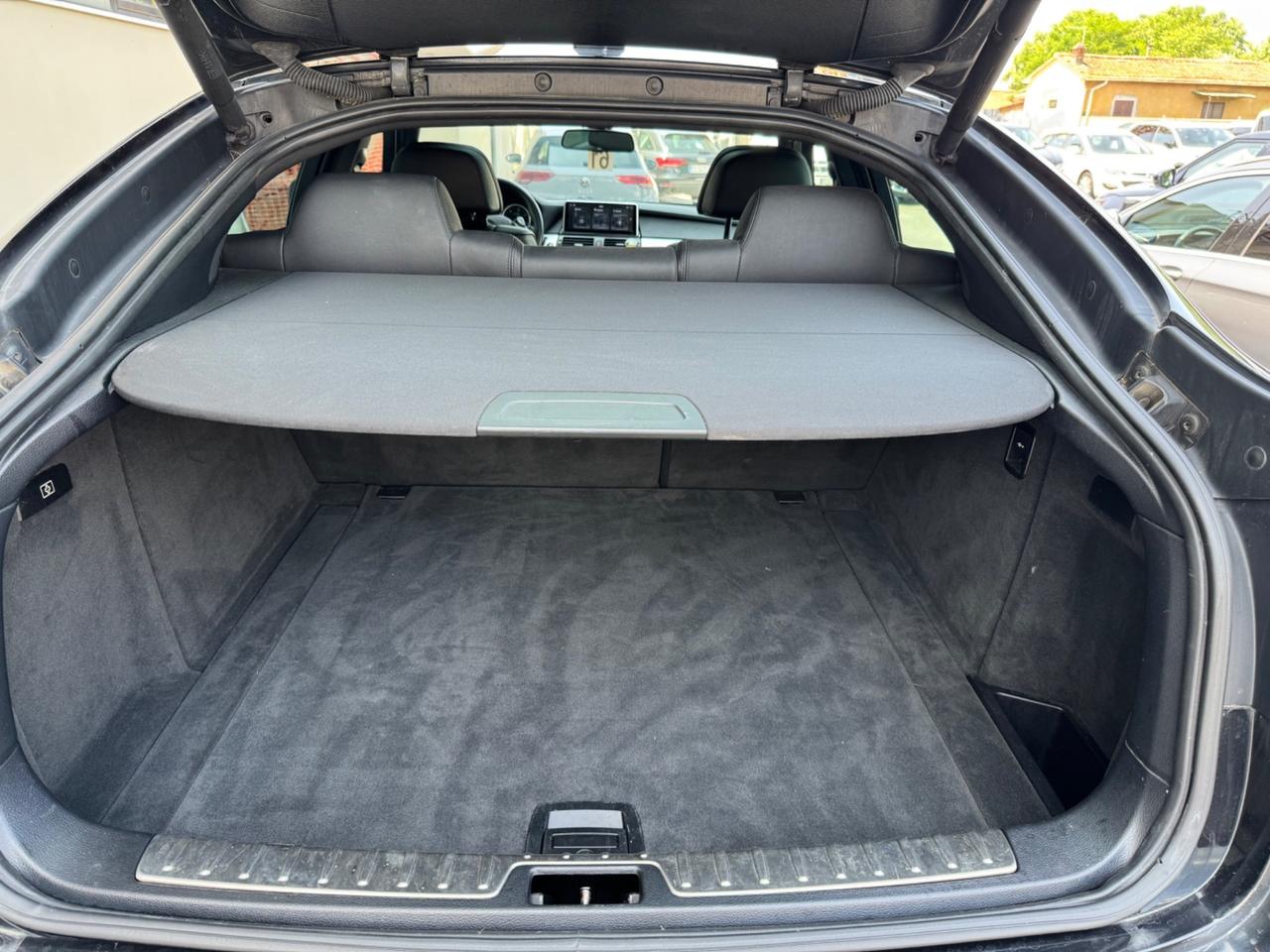 Bmw X6 xDrive35d Futura