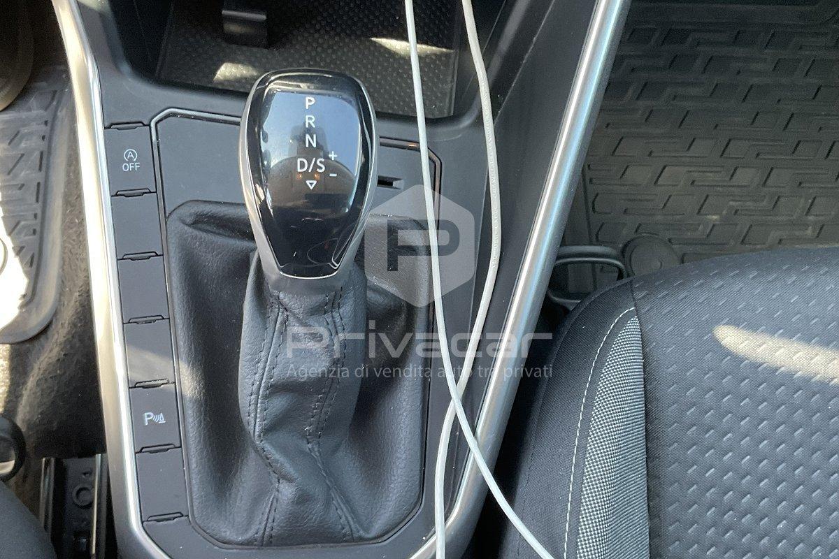 VOLKSWAGEN Polo 1.0 TSI DSG Life