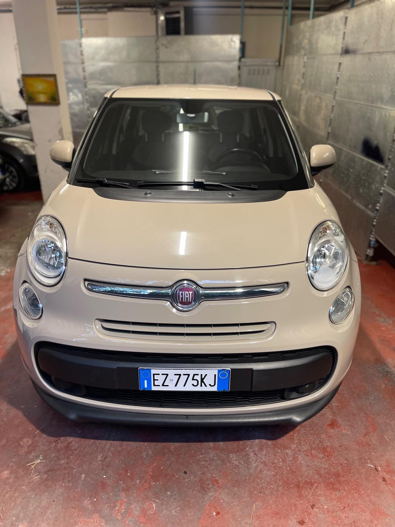 Fiat 500L 1.3 Multijet 85 CV Pop Star