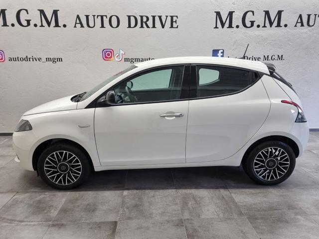 LANCIA Ypsilon 1.0 FireFly 5 porte S&S Hybrid Platino