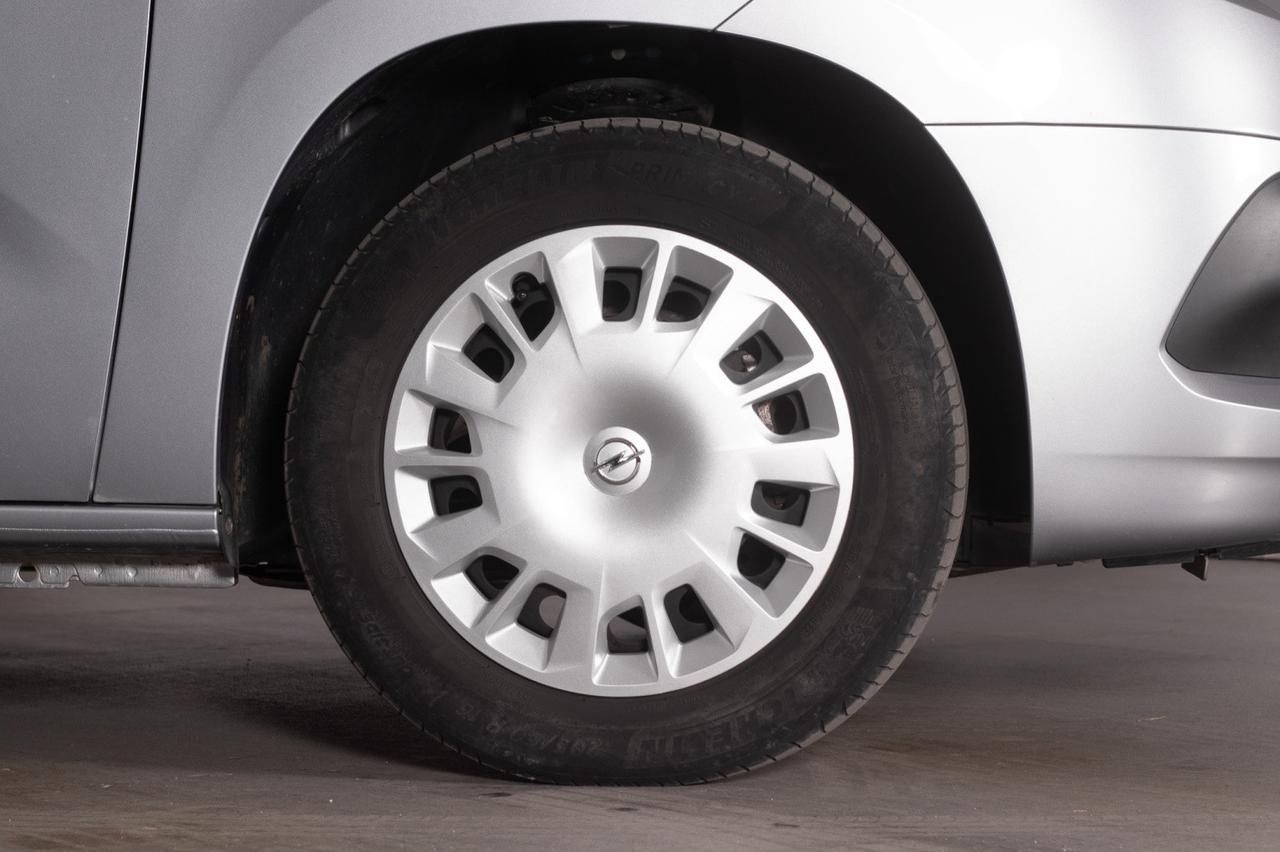 Opel Combo Life 1.5d 5 Posti 102cv