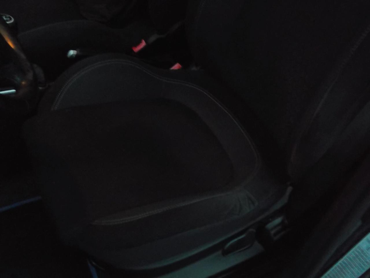 Fiat Punto 1.4 Metano Neopatentati 2016