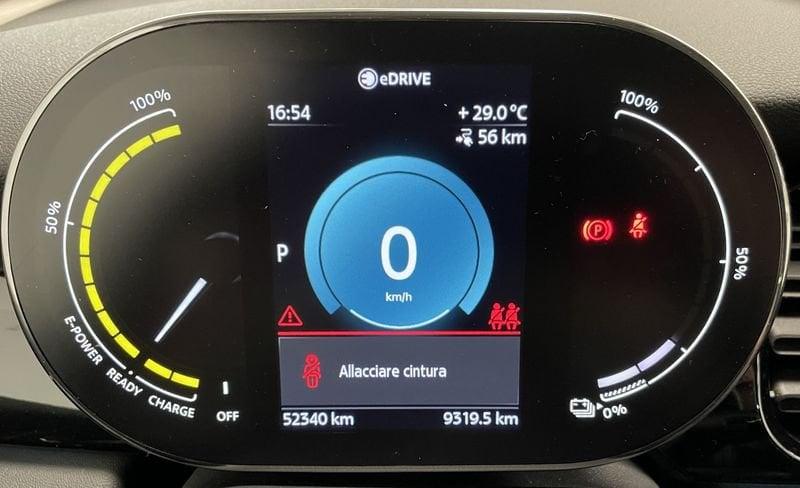 MINI Mini Full Electric Mini Cooper SE