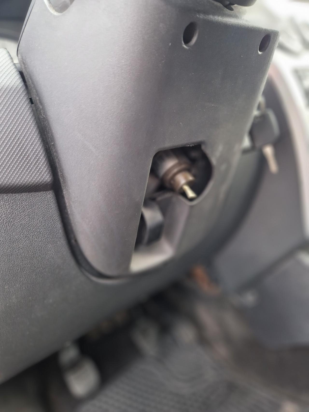 Dacia Sandero 1.4 8V GPL Ambiance