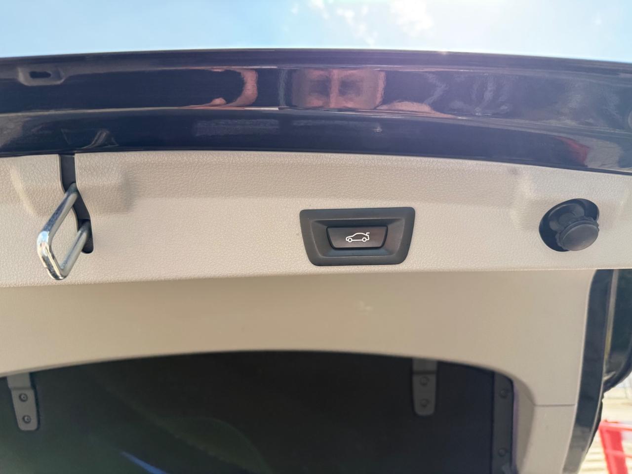 Bmw 418d 5 PORTE GRAND COUPE SPORT