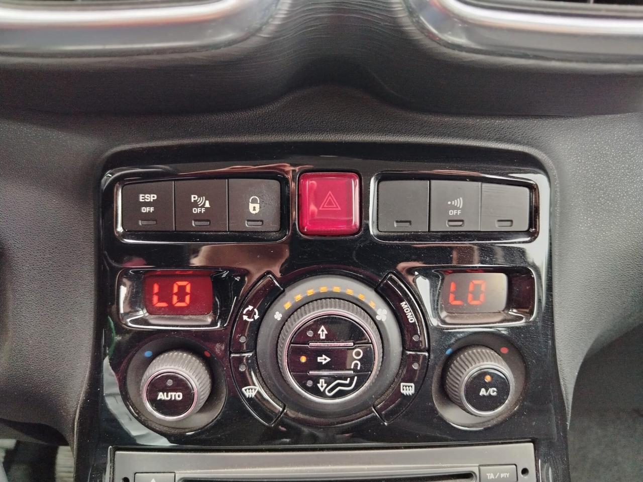 Citroen C3 Picasso 1.6 VTi 120 Exclusive Style