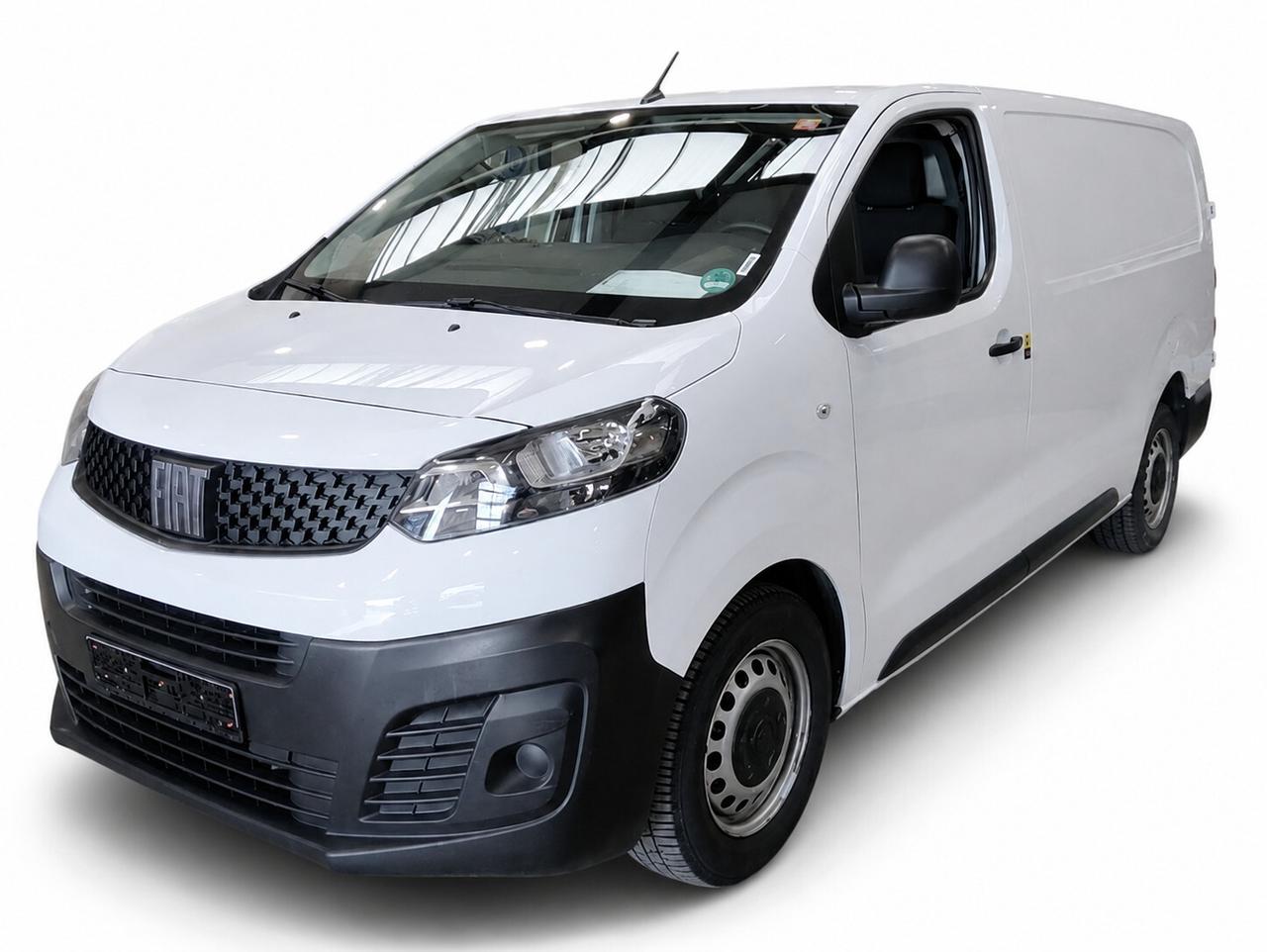 Fiat Scudo 2.0 Mjt 144 CV L3