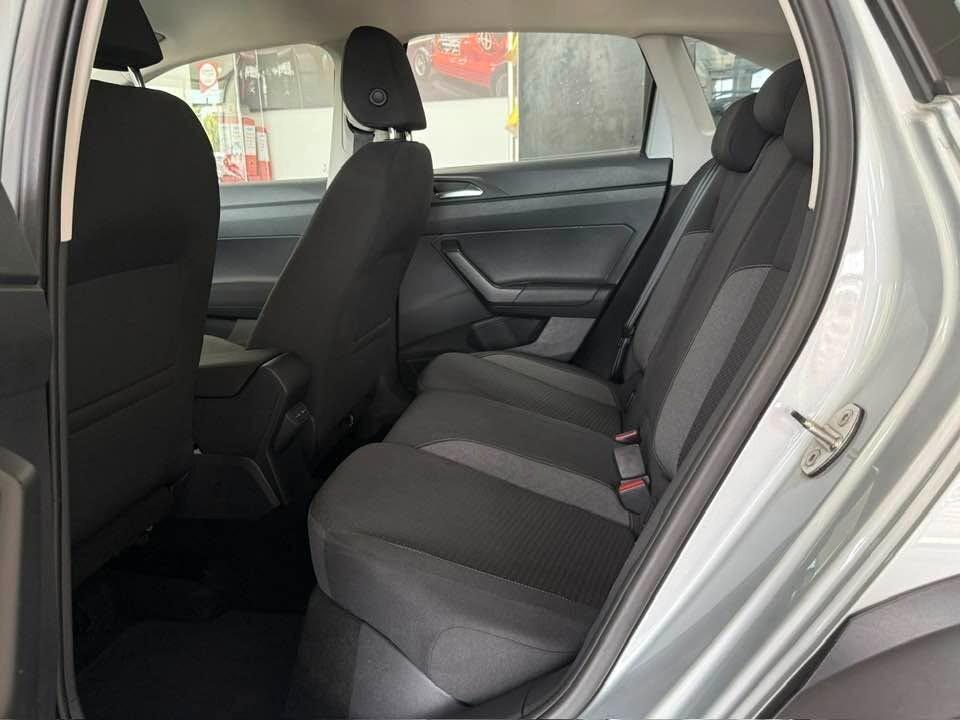 Volkswagen Taigo 1.0 TSI 110 CV DSG Life