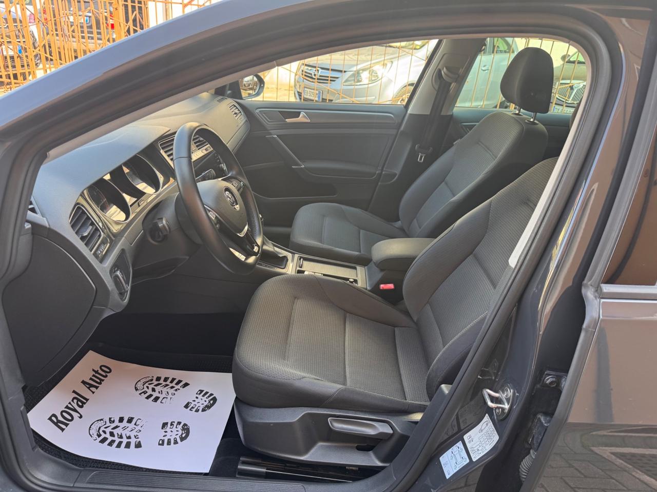 Volkswagen Golf 1.4 TSI 125 CV Ok Neopatentati