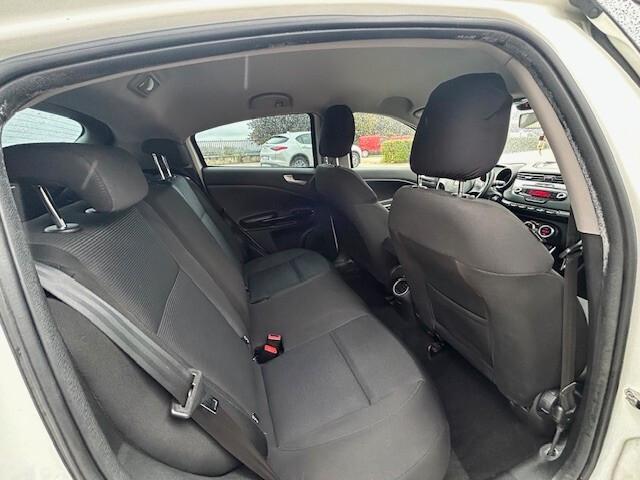 Alfa Romeo Giulietta 1.6 JTDm-2 105 CV Exclusive