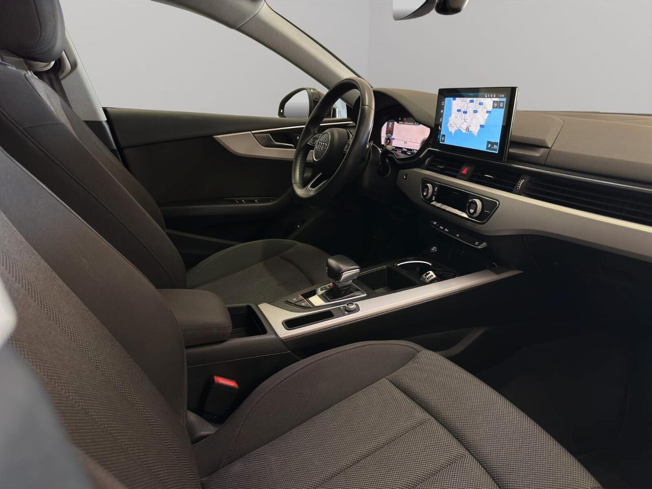 Audi A5 SPB 40 TDI quattro S tronic line edition
