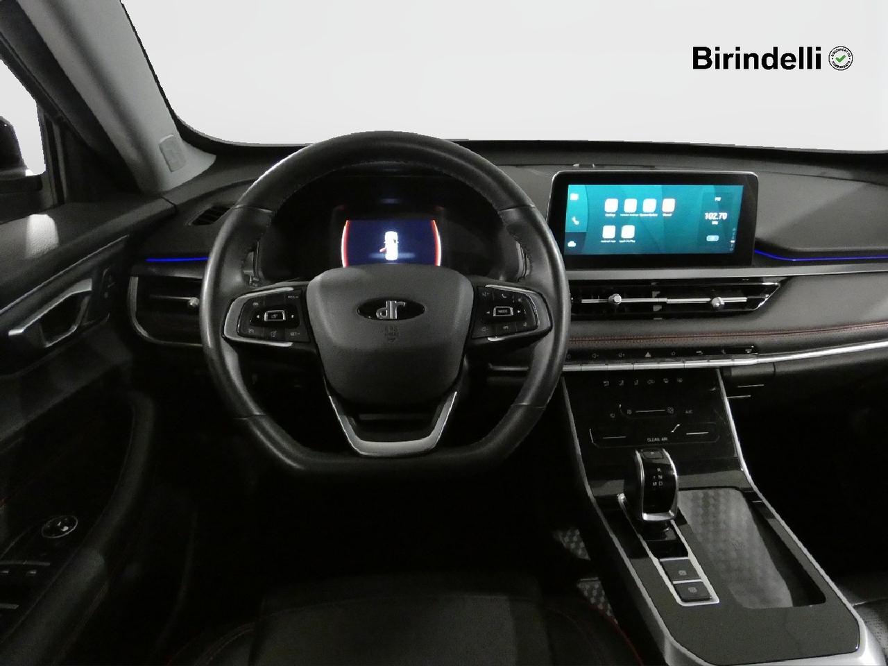 DR dr 5.0 - dr 5.0 1.5 Turbo CVT Bi-Fuel GPL