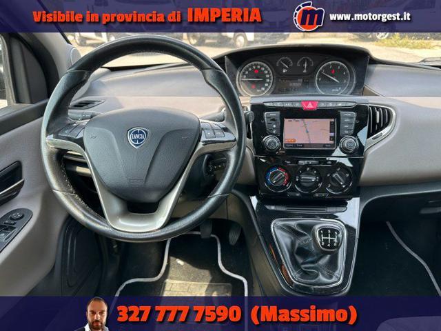 LANCIA Ypsilon 1.3 MJT 16V 95 CV 5 porte S&S Platinum