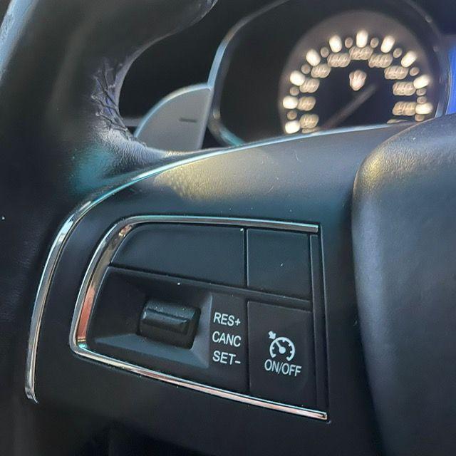 MASERATI - Quattroporte - Diesel