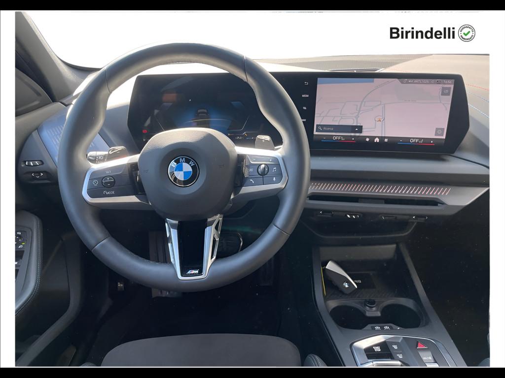 BMW Serie 1 (F70) - 118d MSport Pro