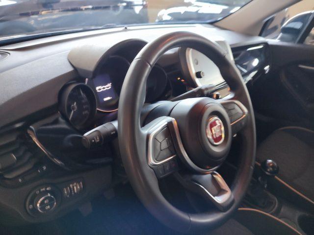 FIAT 500X 1.3 MultiJet 95 CV Business CROSS PROMO