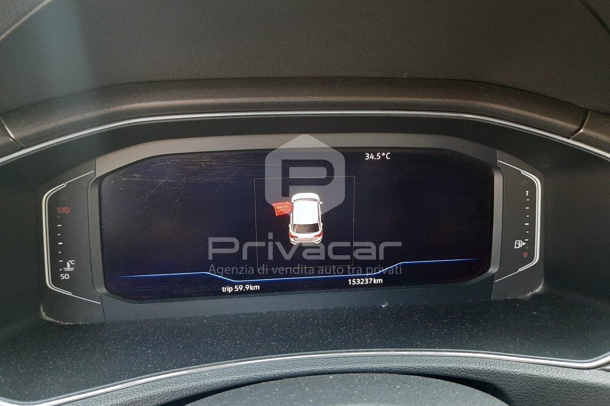 VOLKSWAGEN T-Roc 1.0 TSI 115 CV Style BlueMotion Technology