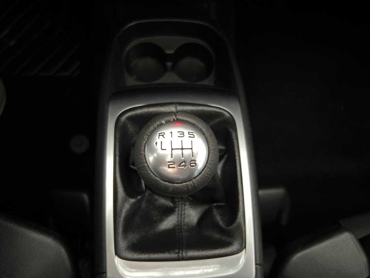 Citroen C4 Picasso BlueHDi 120 S&S Intensive