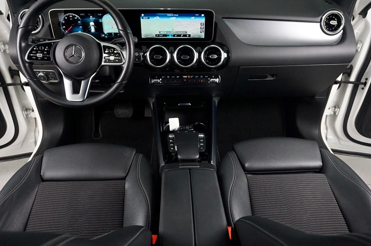 Mercedes-benz GLA 200 d Automatic Sport