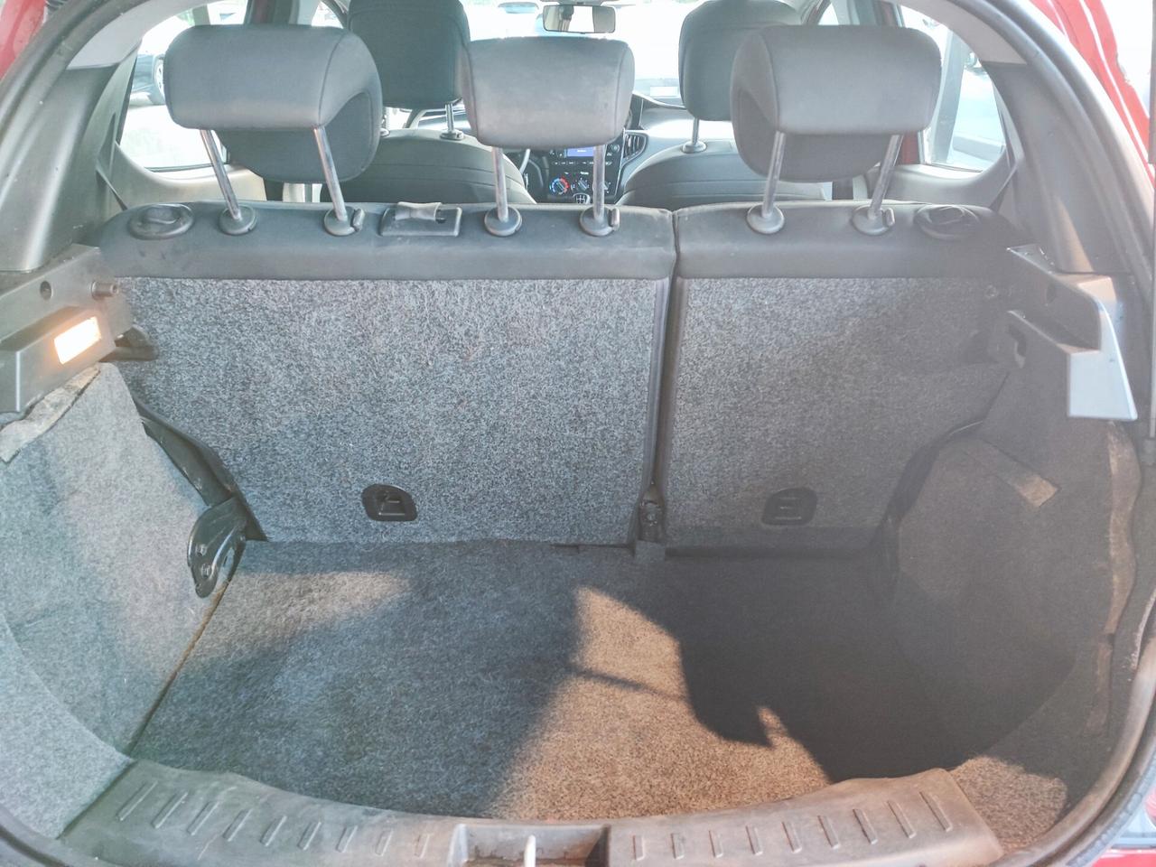 Lancia Ypsilon 1.2 5 porte S&S Platinum