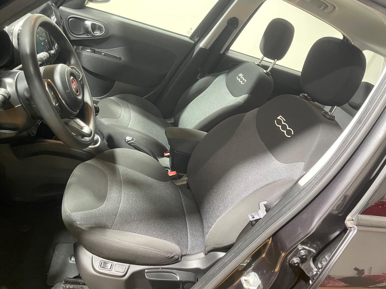 Fiat 500L 1.3 Multijet 95 CV Business con Navigatore ITALIANA