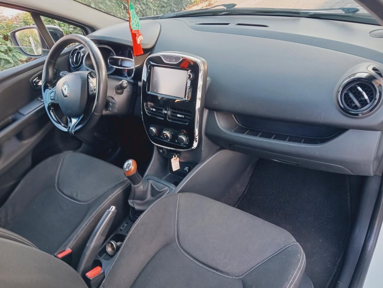Renault Clio 1.2 75CV GPL 5 porte Wave