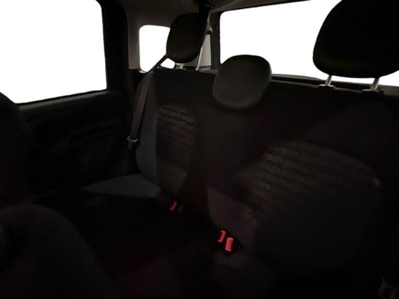 FIAT Panda FIAT 1.0 70CV HYBRID PANDINA