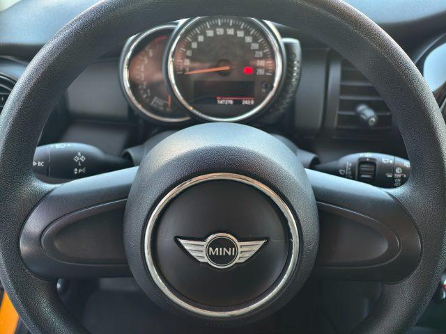 MINI One 1.2 One 75 CV