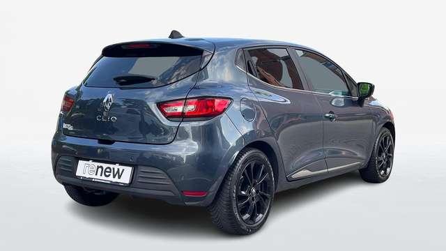 Renault Clio 1.5 dci energy Zen 75cv 5 Porte 1.5 dCi Energy 75