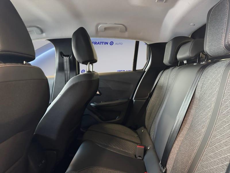 PEUGEOT 208 PURETECH 100 STOP&START 5