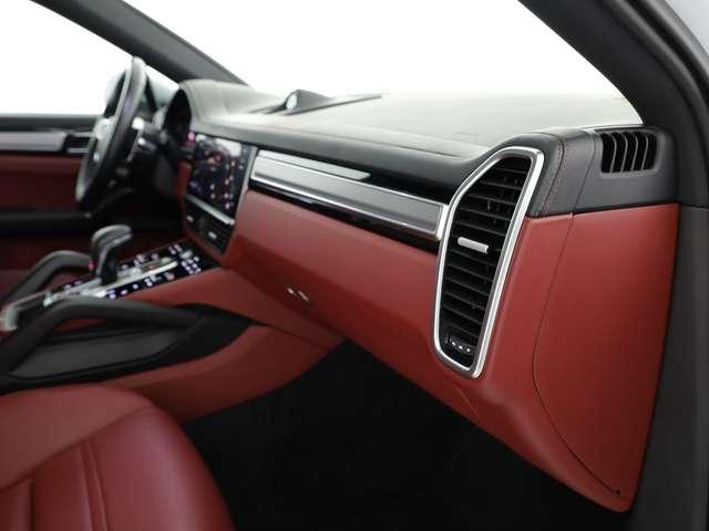 Porsche Cayenne coupe 3.0 e-hybrid 5p.ti tiptronic