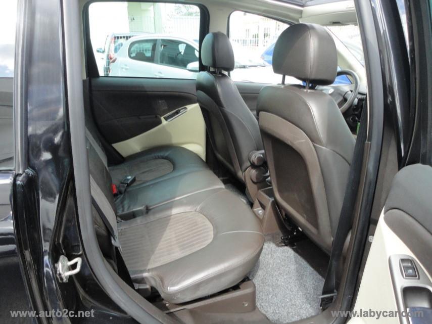 LANCIA Musa 1.3 MJT 16V 90 CV Platino Plus