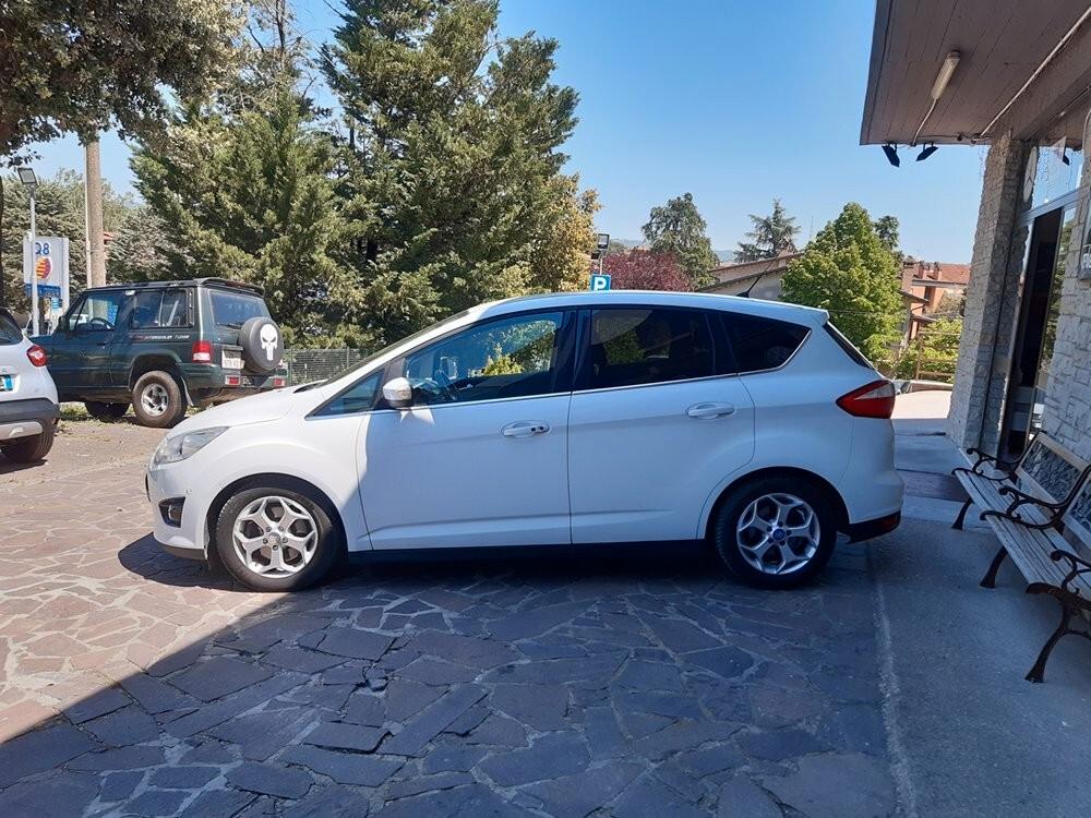 Ford C-Max 1.6 TDCi 95CV Titanium NEO PATENTATI