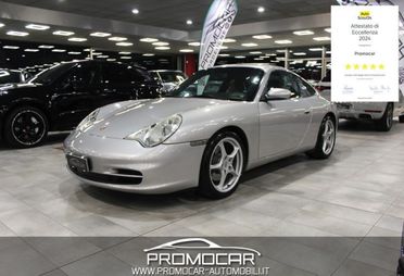 PORSCHE 911 CARRERA cat Coupé *ASI*TAGLIANDATA PORSCHE*TETTO*