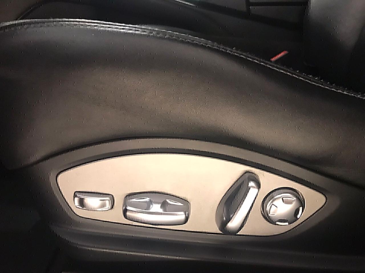 Porsche Panamera 3.0 Diesel 12/2016 service Porsche